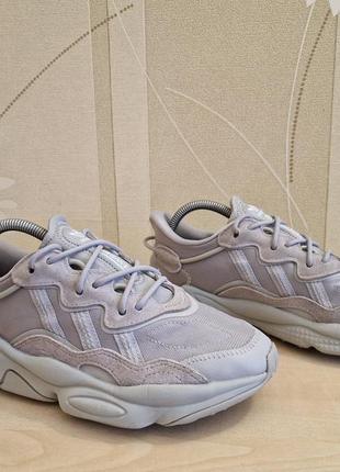 Кросівки adidas ozweego оригінал розмір 38 2/3