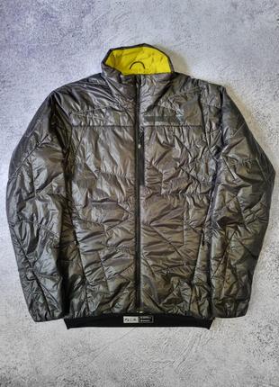 Микропуховик, куртка adidas terrex pertex quantum, nike, jordan, rab, columbia (m)