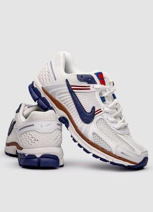 Nike zoom vomero 5 white/blue