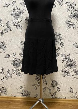 Розпродаж moschino спідниця в складку