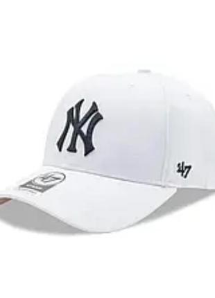 Бейсболка,кепка  new york yankees,47 brand los angeles dodgers