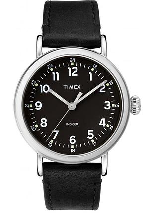 Часы timex standard (tw2t20200)