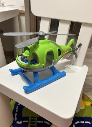 Игрушки машинки
