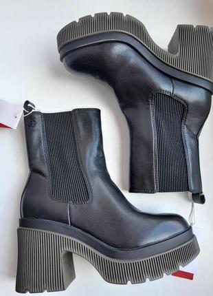 Ботинки 37р