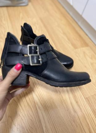 Черевики ugg