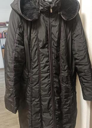 Куртка зима gerry weber