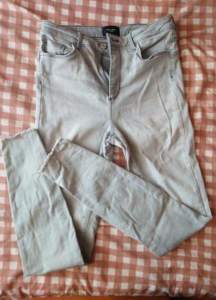 Джинси vero moda