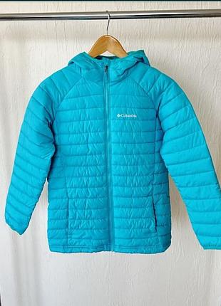 Куртка columbia, курточка для девочки подростка, columbia,