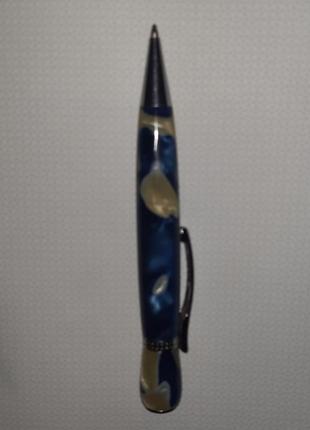 Эксклюзив винтаж ручка шариковая полуавтомат