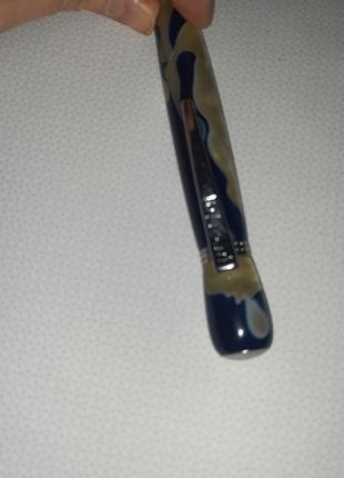 Эксклюзив винтаж ручка шариковая полуавтомат