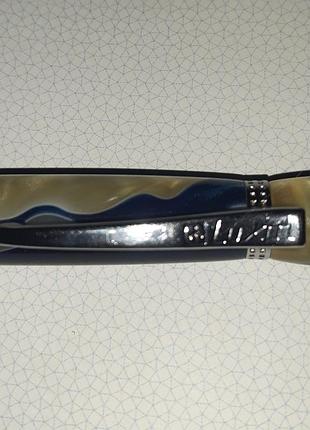 Эксклюзив винтаж ручка шариковая полуавтомат