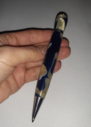Эксклюзив винтаж ручка шариковая полуавтомат
