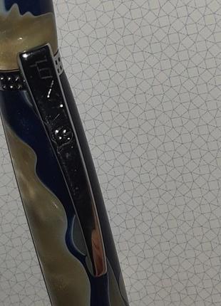 Эксклюзив винтаж ручка шариковая полуавтомат