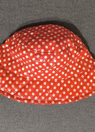 Капелюх демі.