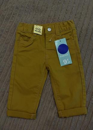 Детские джинсы на 3 м 60 см