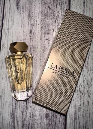 Парфумована вода la perla італія
