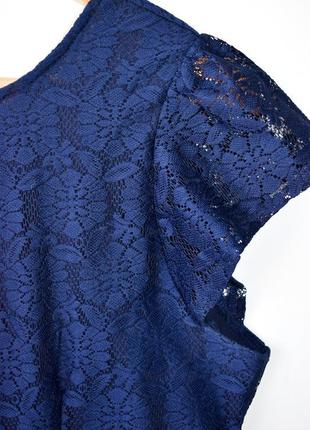 Dorothy perkins красива мереживна сукня в стилі hilfiger zara mango cerano franchi7 фото