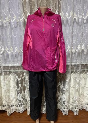 Karrimor спортивный костюм