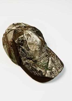 Кепка бейсболка realtree rocky