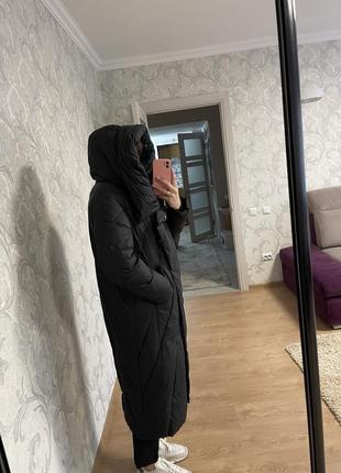 Зимове пальто3 фото
