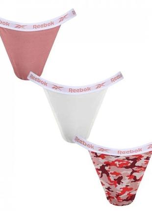 Трусики reebok