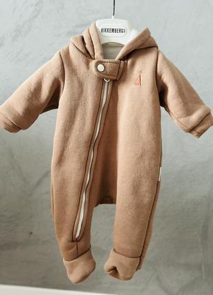 Ромпер/ комбинезон magbaby 62