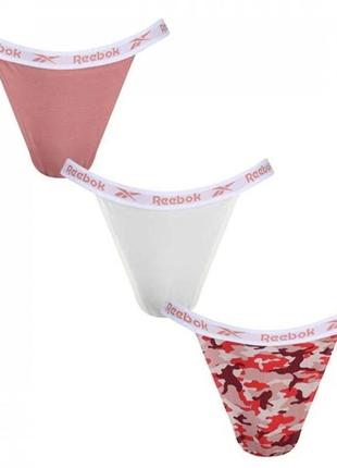 Трусики reebok