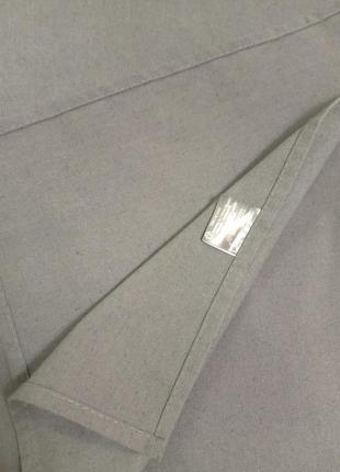 Штора на люверсах 260х142 см