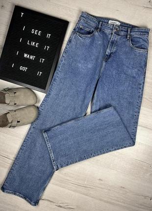 Джинси denim co