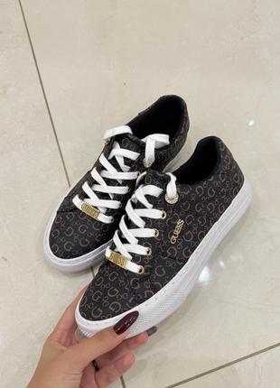 Кеди guess оригінал