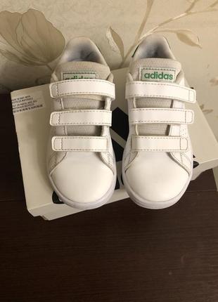 Кроссовки оригинальные adidas 28 / 17,5
