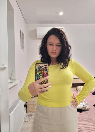 Лонгслив sinsay, l