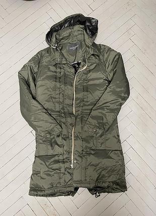 Куртка leonardo