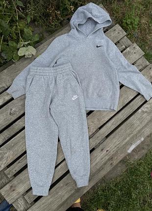 Костюм nike