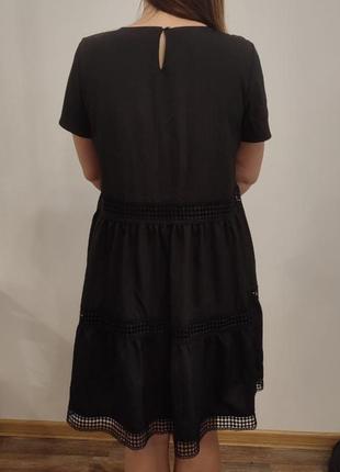 Сукня жіноча в ідеальному стані на розмір л-хл4 фото