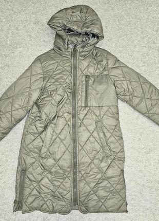 Курточка пальто h&m р.164
