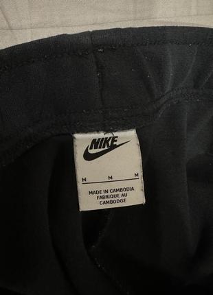full fleece black штани2 фото