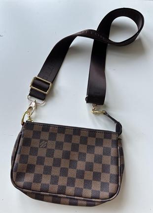 Сумка lv