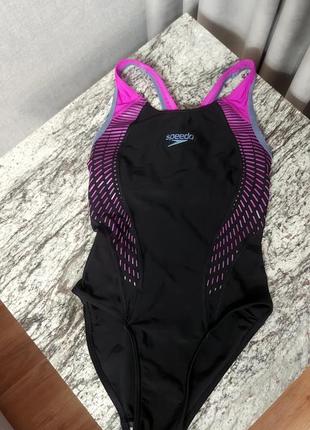 Купальник speedo7 фото