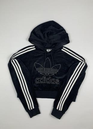 Худи adidas8 фото