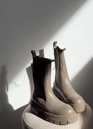 Ботинки челси h&amp;m / ботинки h&amp;m