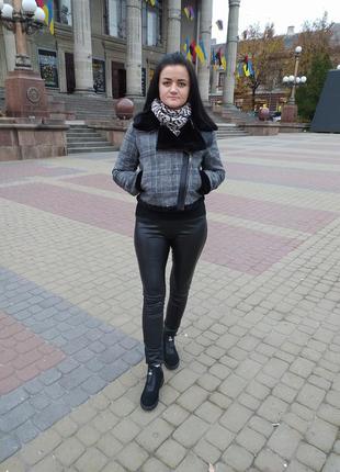 Куртка2 фото