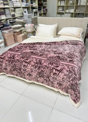 Хит продаж 🤩🔥 мягкие, велюровые пледы в новых расцветках уже в наличии!