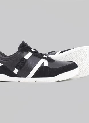Оригинальные кроссовки xero shoes американского бренда, р. 43-48