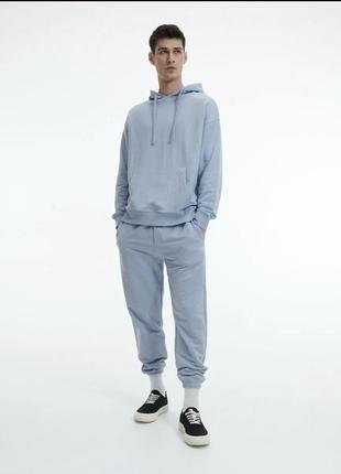 Костюм спортивный прогулочный reserved zara