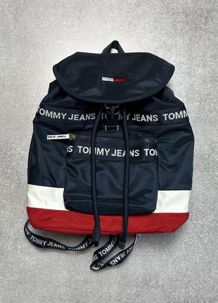 Рюкзак tommy jeans жіночий