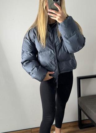Новая куртка primark