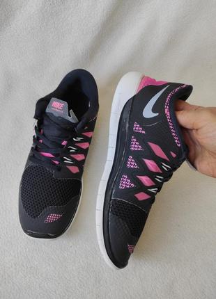 Кросівки найки nike оригінал р. 38 устілка 24 см