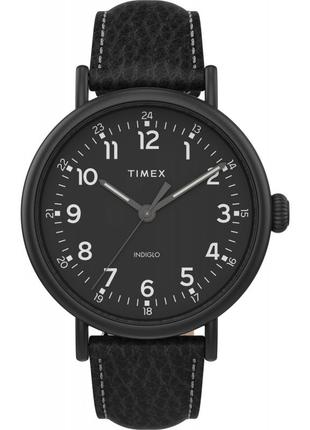 Годинник Timex indigo годинник