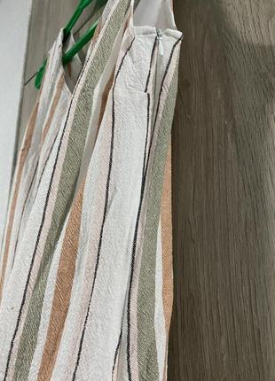 Сукня літня